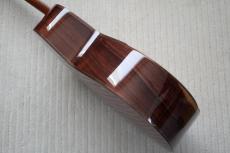 Yokoyama Guitars AR-GHR #1061 / German Spruce & Honduras Rosewood_10