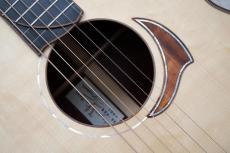 Yokoyama Guitars AR-GHR #1061 / German Spruce & Honduras Rosewood_12