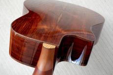 Yokoyama Guitars AR-GHR #1061 / German Spruce & Honduras Rosewood_14