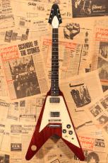 Gibson 1971 Flying V "Medallion" Limited Edition 