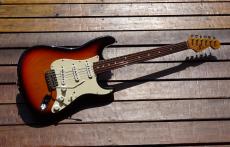 Fender American Vintage 62