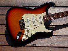 Fender American Vintage 62_2