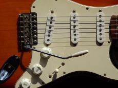 Fender American Vintage 62_3