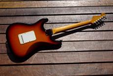 Fender American Vintage 62_4