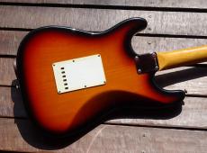 Fender American Vintage 62_5