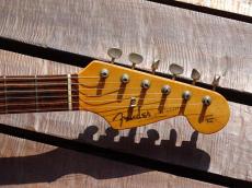 Fender American Vintage 62_6