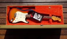 Fender American Vintage 62_8