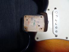 Fender American Vintage 62_11