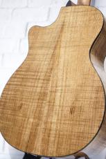 Martin GPC-12E Burst #2772200 【限定モデル】【Special Edition】_5