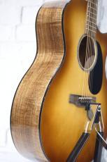 Martin GPC-12E Burst #2772200 【限定モデル】【Special Edition】_10