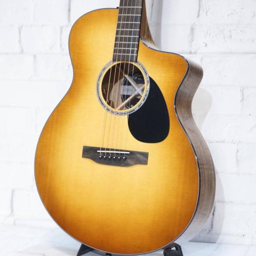 Martin SC-12E Burst #2767001 【限定モデル】【Special Edition】