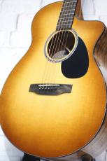 Martin SC-12E Burst #2767001 【限定モデル】【Special Edition】_3