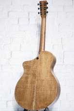 Martin SC-12E Burst #2767001 【限定モデル】【Special Edition】_4