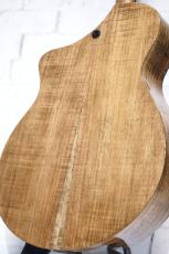 Martin SC-12E Burst #2767001 【限定モデル】【Special Edition】_5