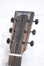 Martin SC-12E Burst #2767001 【限定モデル】【Special Edition】_6