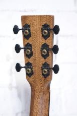 Martin SC-12E Burst #2767001 【限定モデル】【Special Edition】_7