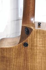 Martin SC-12E Burst #2767001 【限定モデル】【Special Edition】_8