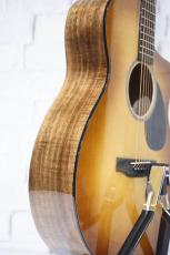 Martin SC-12E Burst #2767001 【限定モデル】【Special Edition】_11