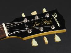 Bacchus BLS-59 TV -Vintage Series- 2004年製_3