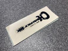 Charvel シャーベル 水転写デカール 