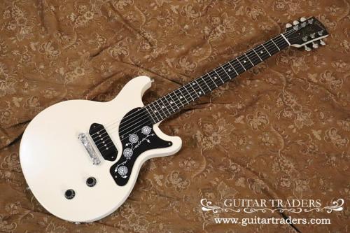 Gibson 2008 GOTW Nashville Les Paul Double Cutaway Junior