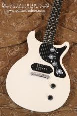 Gibson 2008 GOTW Nashville Les Paul Double Cutaway Junior_3