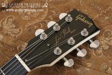 Gibson 2008 GOTW Nashville Les Paul Double Cutaway Junior_4