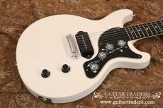 Gibson 2008 GOTW Nashville Les Paul Double Cutaway Junior_10
