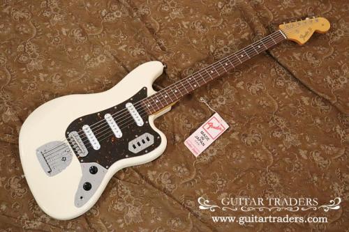 Fender Japan 2012 Bass Ⅵ
