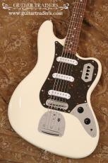 Fender Japan 2012 Bass Ⅵ_3