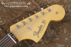 Fender Japan 2012 Bass Ⅵ_4