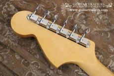 Fender Japan 2012 Bass Ⅵ_5