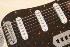 Fender Japan 2012 Bass Ⅵ_6