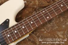 Fender Japan 2012 Bass Ⅵ_7