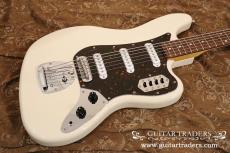 Fender Japan 2012 Bass Ⅵ_10