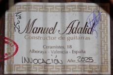 Manuel Adarid インボカシオン　Invocasion_8