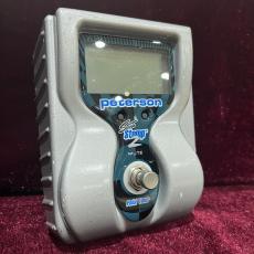 PETERSON VS-S2 StroboStomp 2