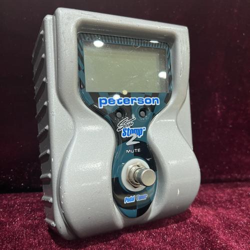 PETERSON VS-S2 StroboStomp 2