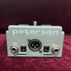 PETERSON VS-S2 StroboStomp 2_4