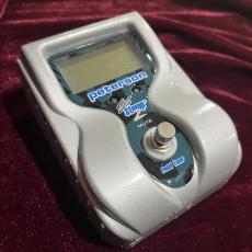PETERSON VS-S2 StroboStomp 2_8