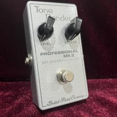 British Pedal Company compact Series MKII Tone Bender