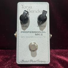 British Pedal Company compact Series MKII Tone Bender_2