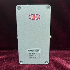 British Pedal Company compact Series MKII Tone Bender_3