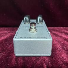 British Pedal Company compact Series MKII Tone Bender_5