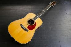 B.C.Rich B-38　ハカランダ　SQネック　初期型マーティンヘッド仕様