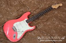 Unknown 60's ST Model "Relic Model"