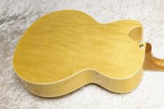 Archtop Tribute AT105D_3
