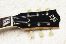 Archtop Tribute AT105D_5