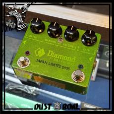 Diamond J-DRIVE Mk3 JAPAN LIMITED 2008