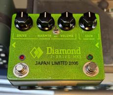 Diamond J-DRIVE Mk3 JAPAN LIMITED 2008_2